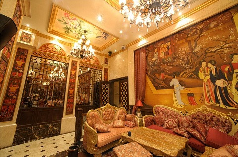 高邮高档KTV妹子质量哪家好 高邮高档KTV妹子质量哪家好